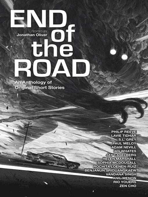 Title details for End of the Road by Philip Reeve - Available